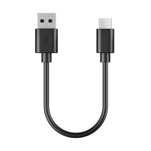 Mikrofon BOYA MAGIC-03 bezprzewodowy 2.4GHz USB-C - czarny