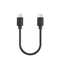 Mikrofon BOYA MAGIC-03 bezprzewodowy 2.4GHz USB-C - czarny