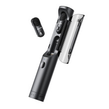 Mikrofonas BOYA MAGIC-05, nepertraukiamas 2,4 GHz USB-C