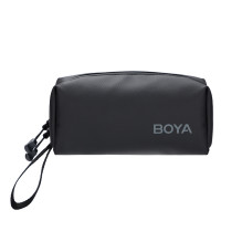 Mikrofon BOYA MAGIC-05 bezprzewodowy 2.4GHz USB-C - czarny