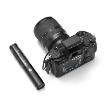 Mikrofonas BOYA MAGIC-05, nepertraukiamas 2,4 GHz USB-C