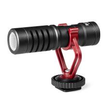 Cardioid Condenser Microphone BY-MM1 Cardioid Condenser Microphone BY-MM1