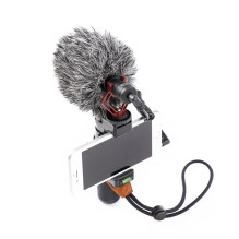 Cardioid Condenser Microphone BY-MM1 Cardioid Condenser Microphone BY-MM1
