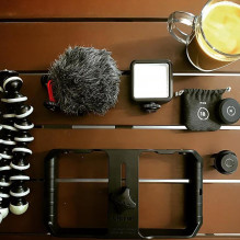 Cardioid Condenser Microphone BY-MM1 Cardioid Condenser Microphone BY-MM1