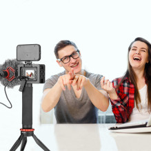 Cardioid Condenser Microphone BY-MM1 Cardioid Condenser Microphone BY-MM1