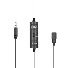 Lavalier Microphone BY-M1S