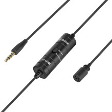 Lavalier Microphone BY-M1S
