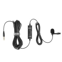 Lavalier Microphone BY-M1S