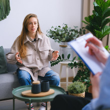 Lavalier Microphone BY-M1S