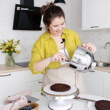 Prisegamas mikrofonas BY-M1S