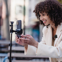 Lavalier Microphone BY-M1S