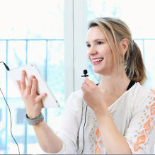 Lavalier Microphone BY-M1S