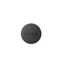 Mikrofon BOYA BOYALINK 3-02 bezprzewodowy 2.4GHz USB-C - czarny