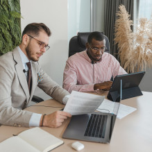 Lavalier Microphone BY-M1S