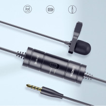 Lavalier Microphone BY-M1S