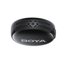 Mikrofonas BOYA BOYALINK 3-02 be 2,4 GHz USB-C – ypatingas Mikrofonas BOYA BOYALINK 3-02 be 2,4 GHz USB-C – ypatingas
