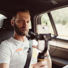 Lavalier Microphone BY-M1S