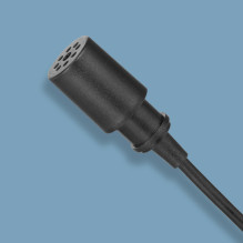 Lavalier Microphone BY-M1S