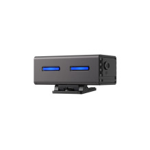 Mikrofonas BOYA BOYALINK 3-02 be 2,4 GHz USB-C – ypatingas Mikrofonas BOYA BOYALINK 3-02 be 2,4 GHz USB-C – ypatingas