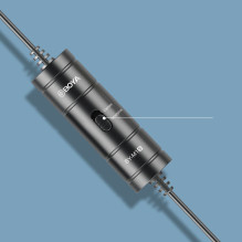 Lavalier Microphone BY-M1S