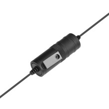 Lavalier Microphone BY-M1 Lavalier Microphone BY-M1