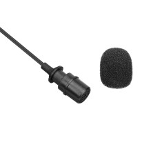 Lavalier Microphone BY-M1
