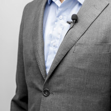 Lavalier Microphone BY-M1 Lavalier Microphone BY-M1