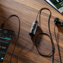 Lavalier Microphone BY-M1