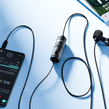 Lavalier Microphone BY-M1