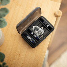 Wireless Microphones BOYALINK V2.0