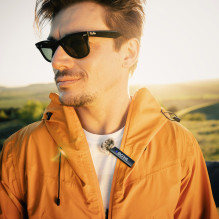 Wireless Microphones BOYALINK V2.0