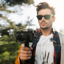 Wireless Microphones BOYALINK V2.0