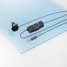 Lavalier Microphone BY-M1 Pro II