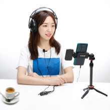 Prisegamas mikrofonas BY-M1 Pro II