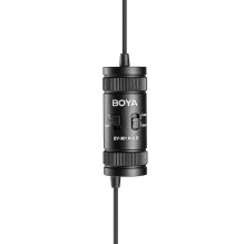 Lavalier Microphone BY-M1 Pro II