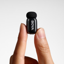 Wireless Microphones BOYA mini-14