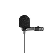 Lavalier Microphone BY-M1 Pro II