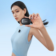 Wireless Microphones BOYA mini-14