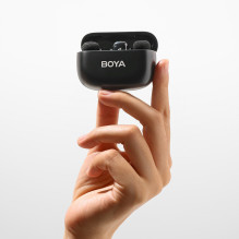 Wireless Microphones BOYA mini-14 Wireless Microphones BOYA mini-14