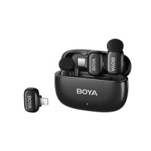Wireless Microphones BOYA...
