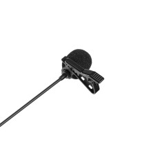 Lavalier Microphone BY-M1 Pro II