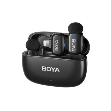 Wireless Microphones BOYA mini 2-01