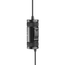 Lavalier Microphone BY-M1 Pro II