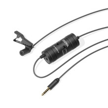 Lavalier Microphone BY-M1 Pro II