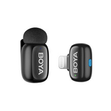 Wireless Microphones BOYA mini 2-01 Wireless Microphones BOYA mini 2-01