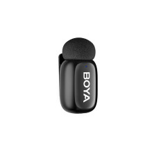 Wireless Microphones BOYA mini 2-01