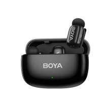 Wireless Microphones BOYA mini 2-01 Wireless Microphones BOYA mini 2-01