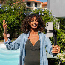 Wireless Microphones BOYA mini 2-01 Wireless Microphones BOYA mini 2-01