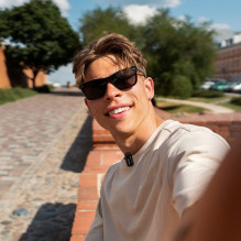 Wireless Microphones BOYA mini 2-01 Wireless Microphones BOYA mini 2-01