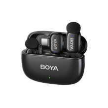Wireless Microphones BOYA...